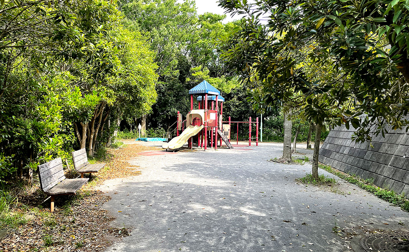 高石桜ヶ丘公園