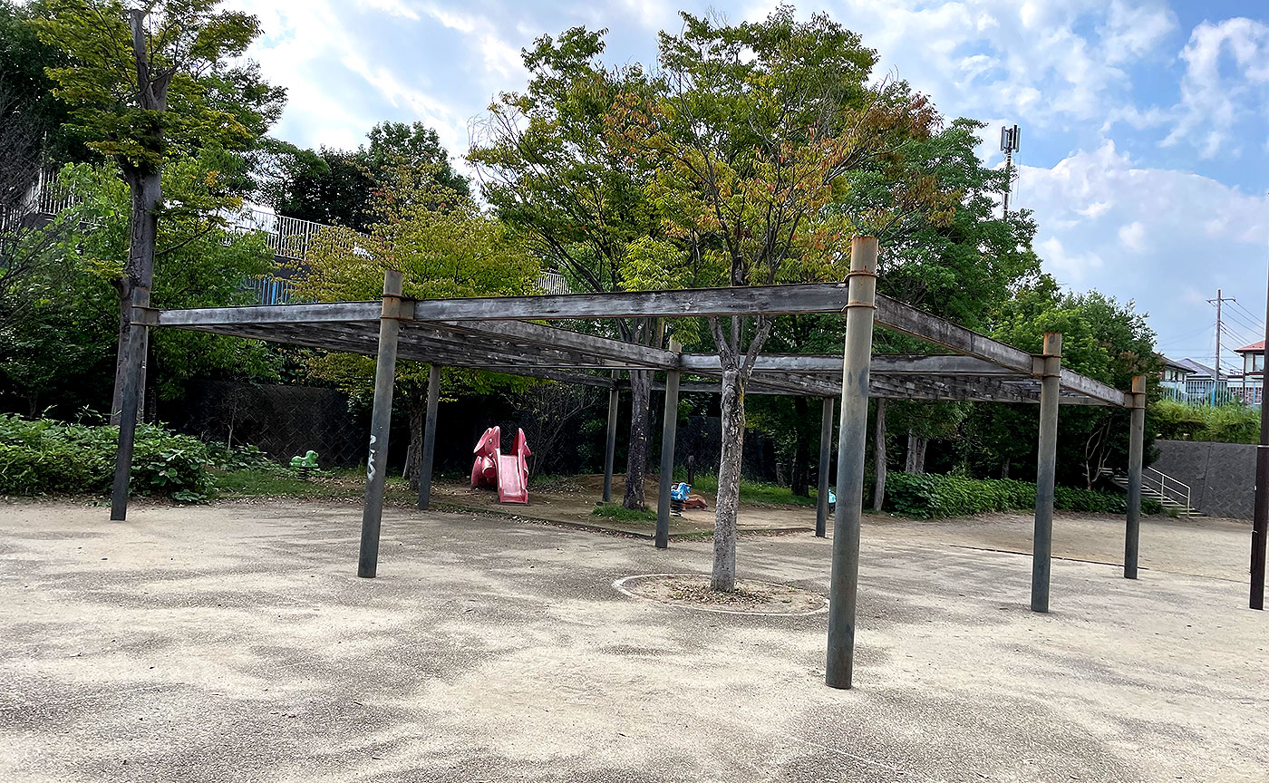 栗木公園