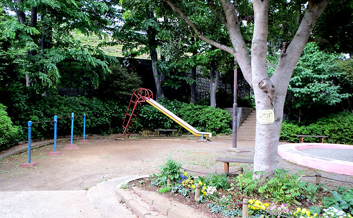 麻生区公園探訪