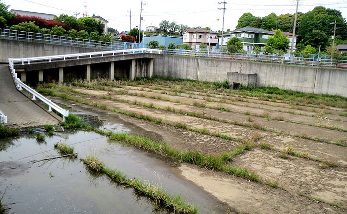 栗木公園