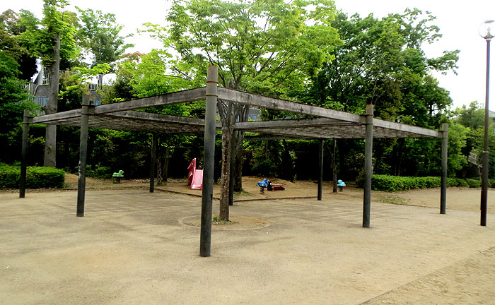 栗木公園