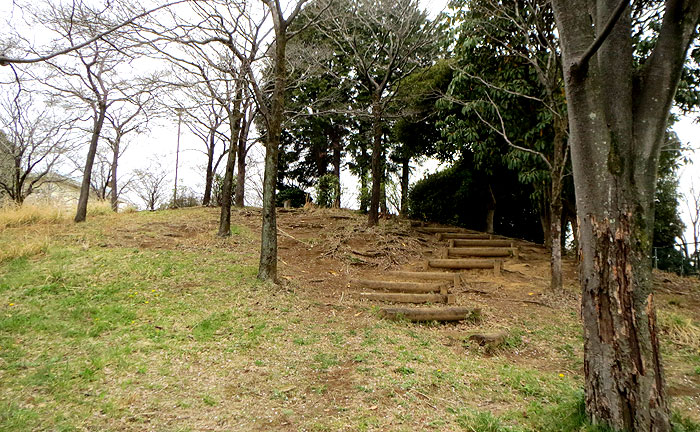 虹ヶ丘公園