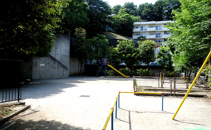 麻生区公園探訪