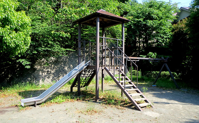 細山なかよし公園