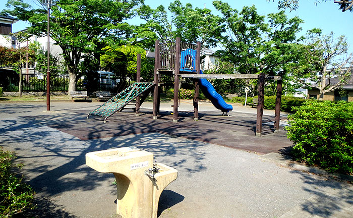 真福寺公園