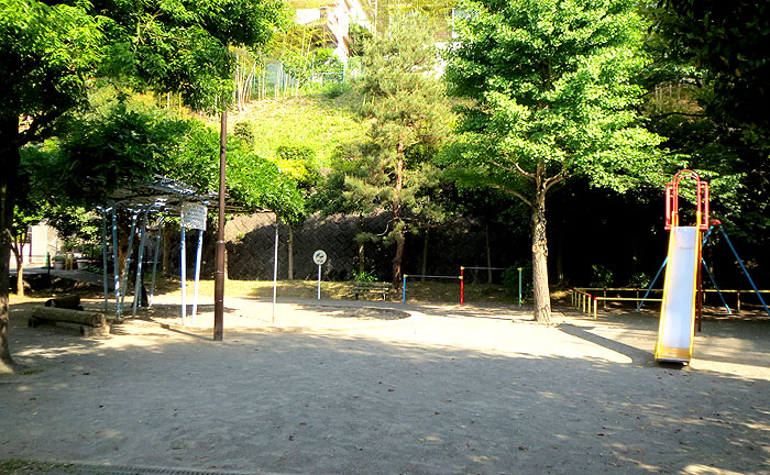 細山公園
