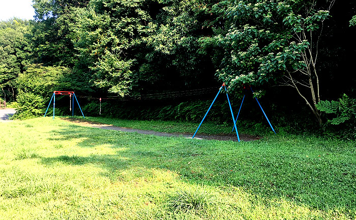 麻生区公園探訪