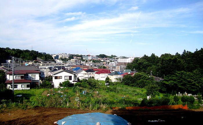 片平中町第2公園