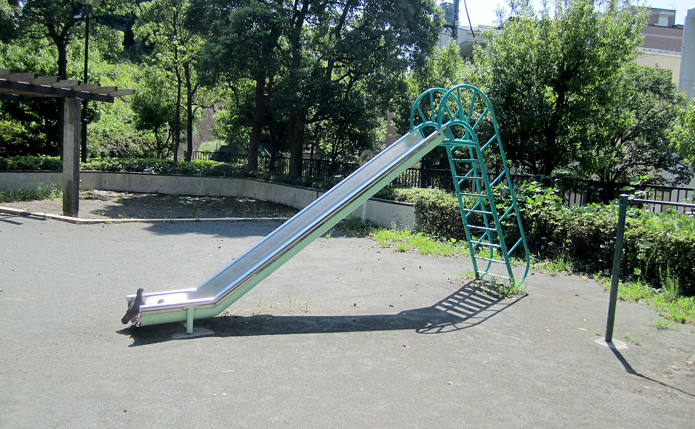 万福寺檜山公園