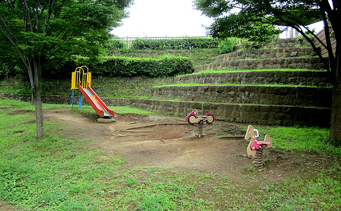 柳町いろどり公園