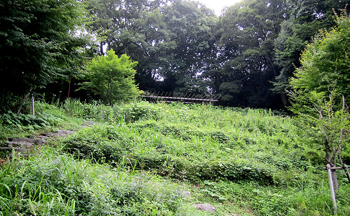 万福寺おやしろ公園