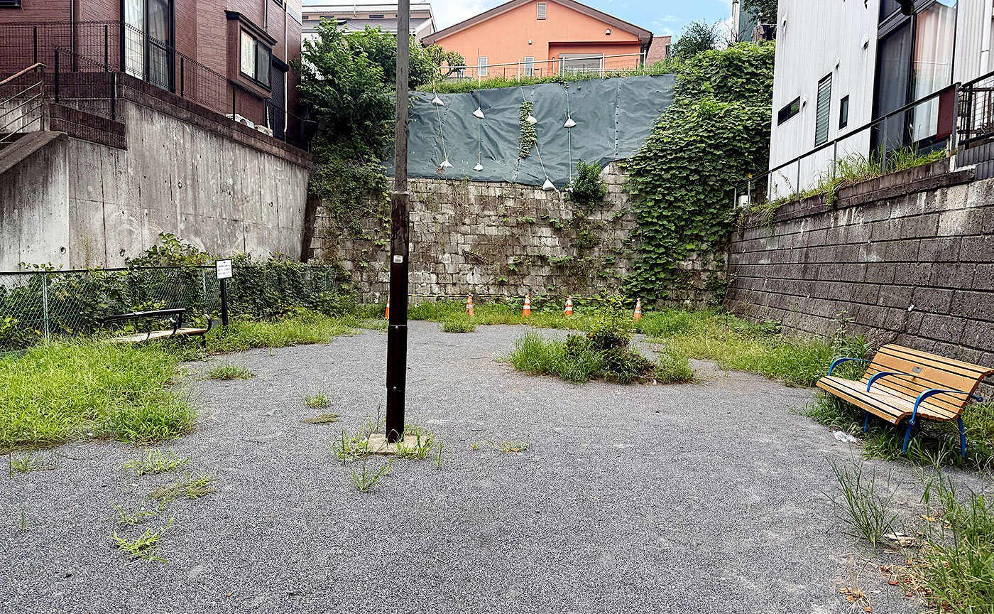 片平中町第1公園