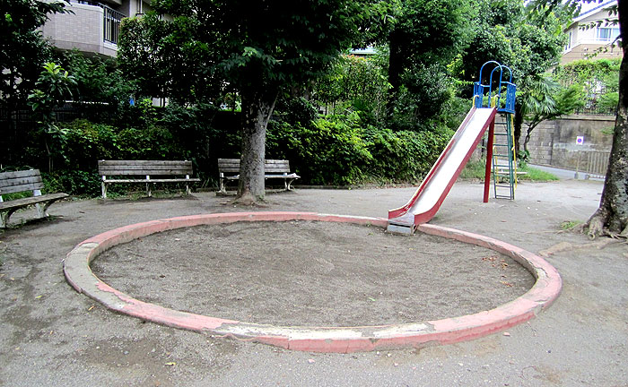 麻生区公園探訪