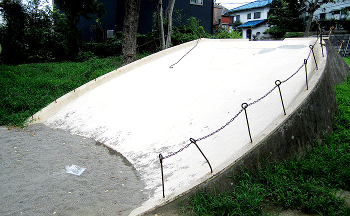 王禅寺中第3公園