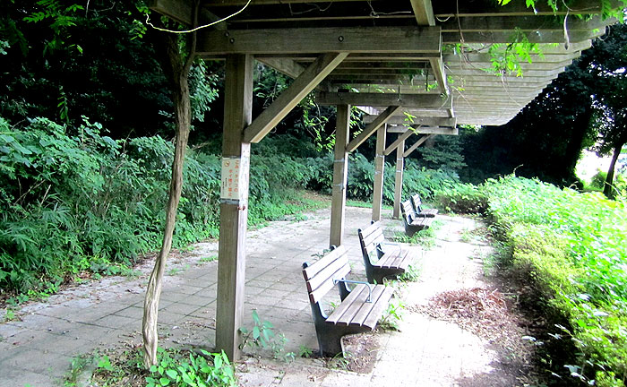 万福寺おやしろ公園