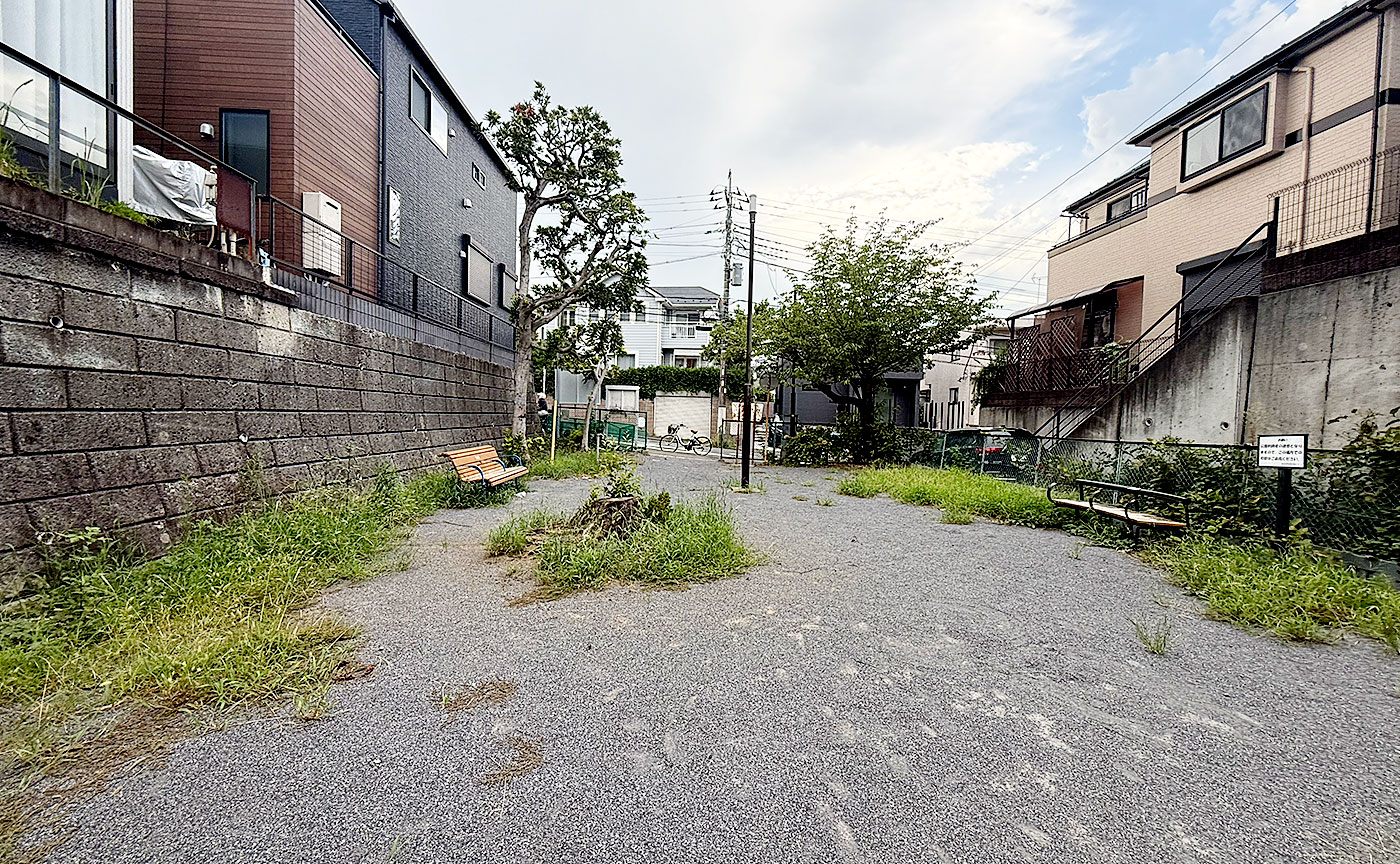片平中町第1公園
