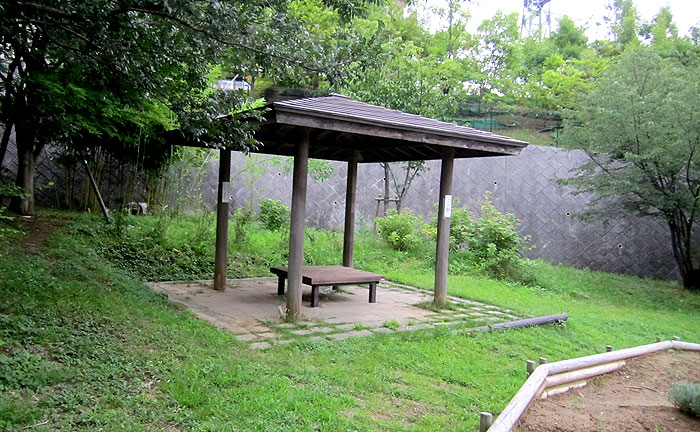 万福寺おやしろ公園