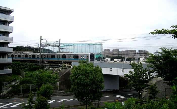 柳町いろどり公園