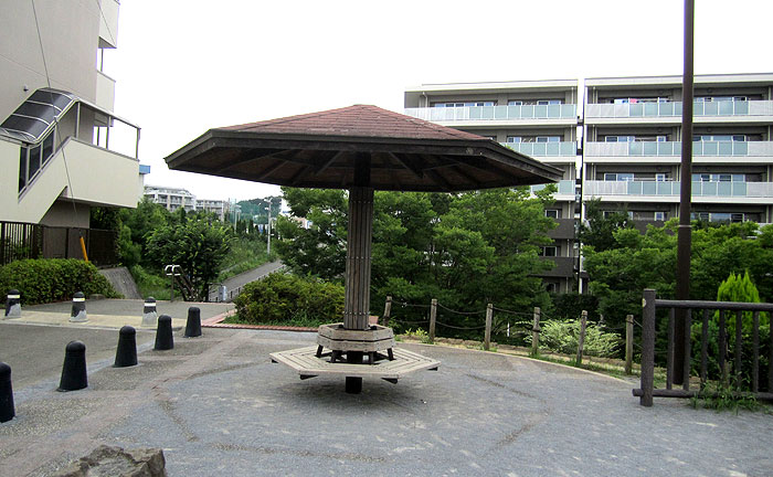 柳町いろどり公園
