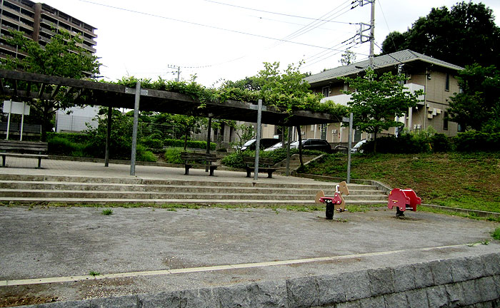 万福寺おやしろ公園