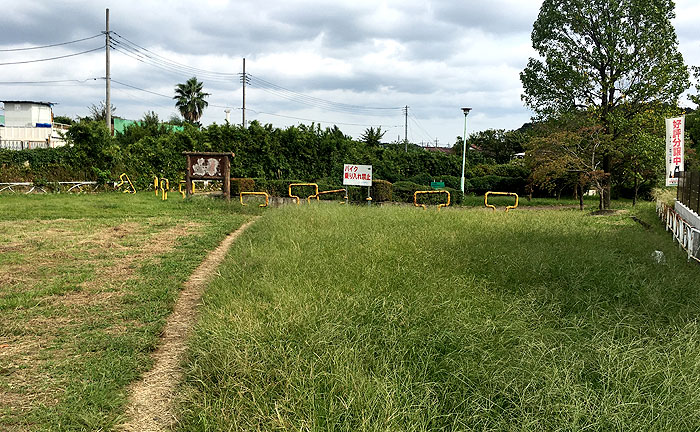 恩廻公園