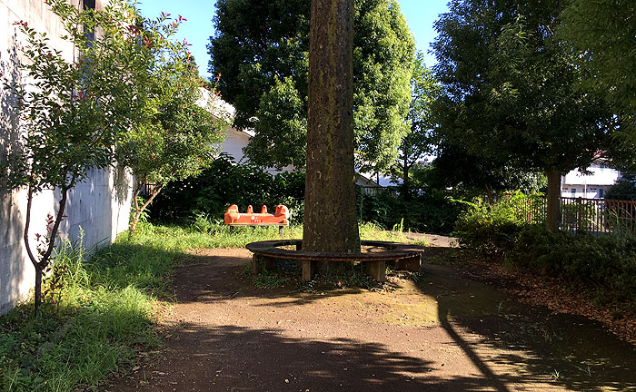 細山6丁目公園