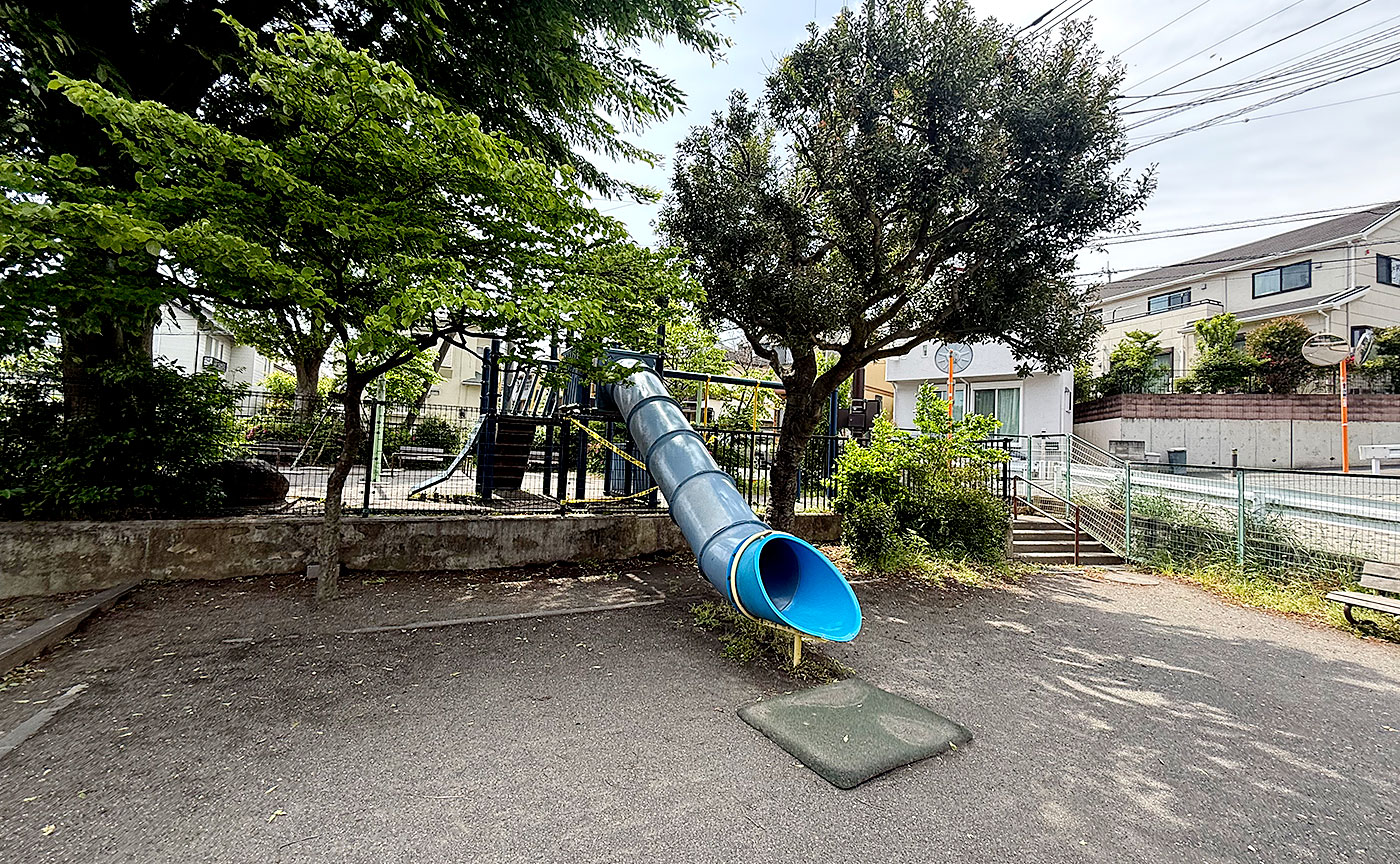 多摩美こぶし公園