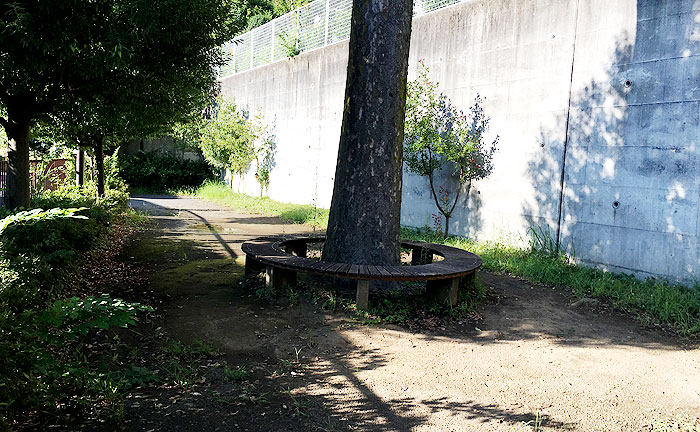 細山6丁目公園