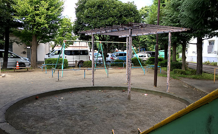 下麻生おどりば公園