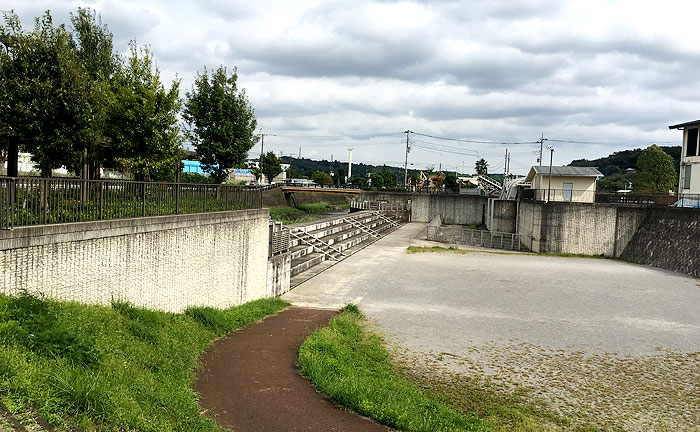 恩廻公園