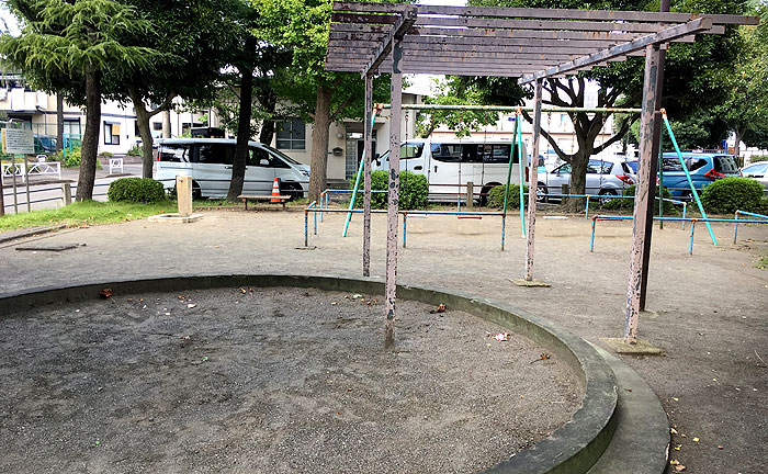 下麻生おどりば公園
