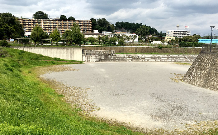 恩廻公園