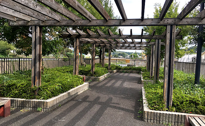 麻生区公園探訪