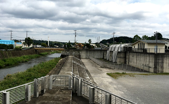 恩廻公園