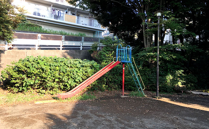 高石あかね公園