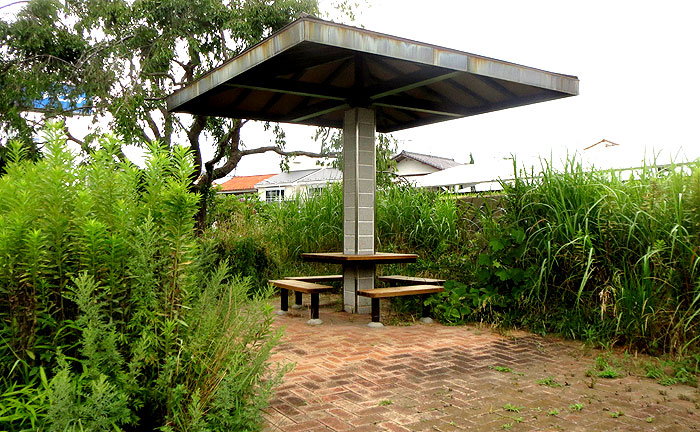 麻生区公園探訪