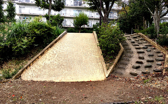 王禅寺源左ェ門谷公園