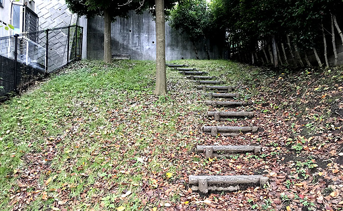 向原こども公園