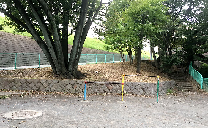 高石さくら公園