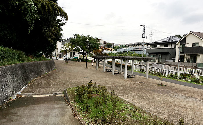 片平金井原公園