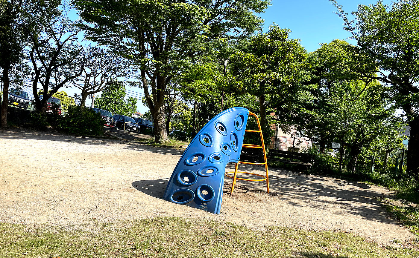 王禅寺源左ェ門谷公園