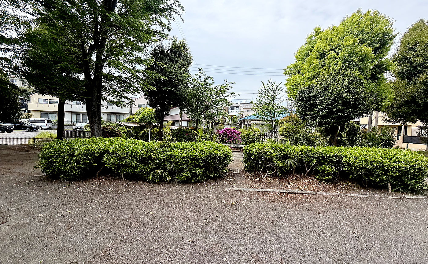 千代ヶ丘第三公園