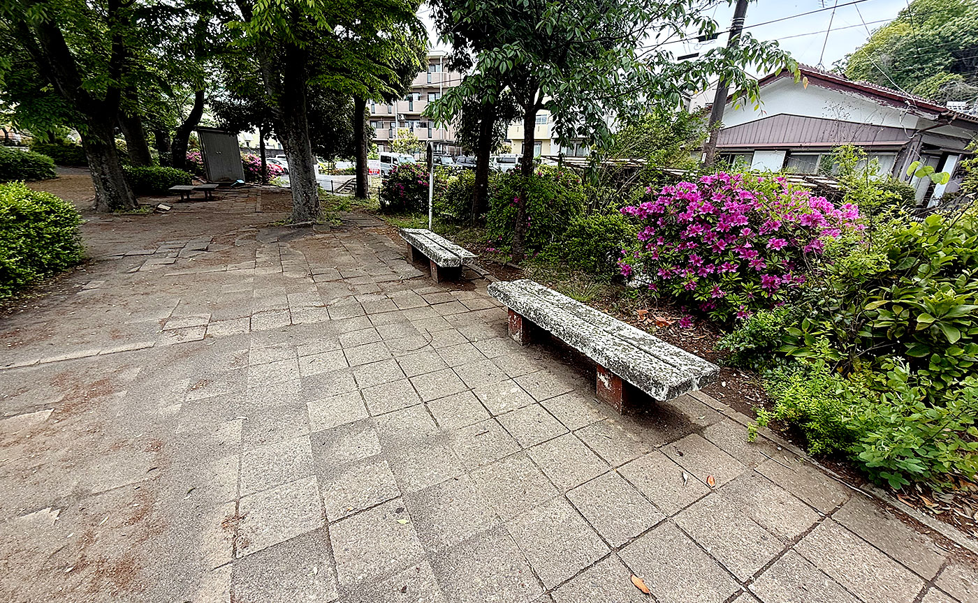 千代ヶ丘第三公園