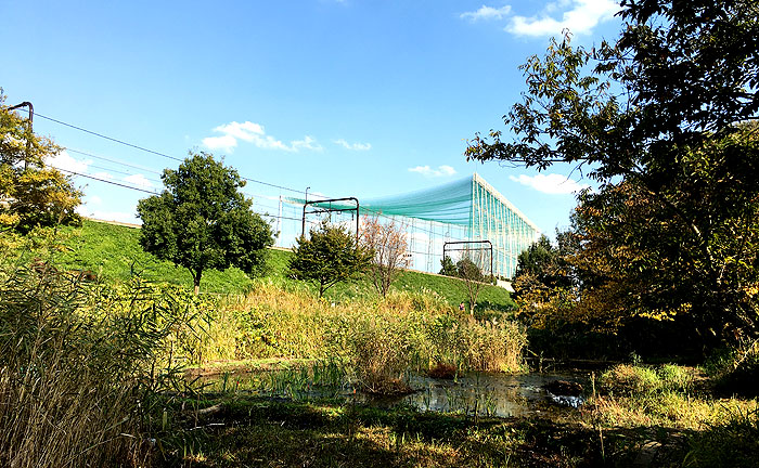 黒川谷ツ公園