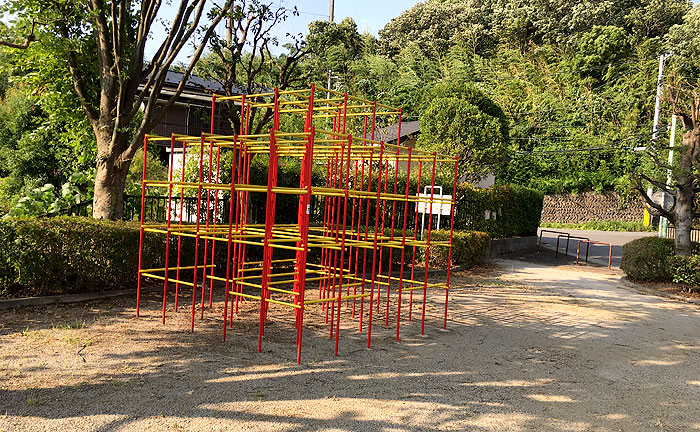 麻生区公園探訪