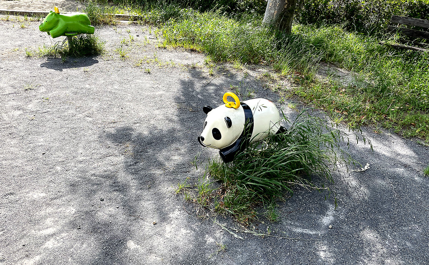 細山代官山公園