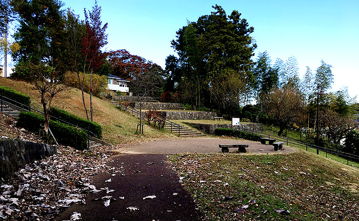 宮添みのり公園