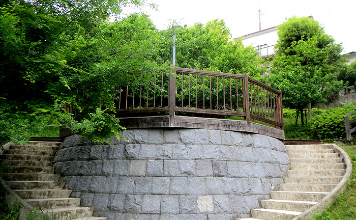 万福寺さとやま公園