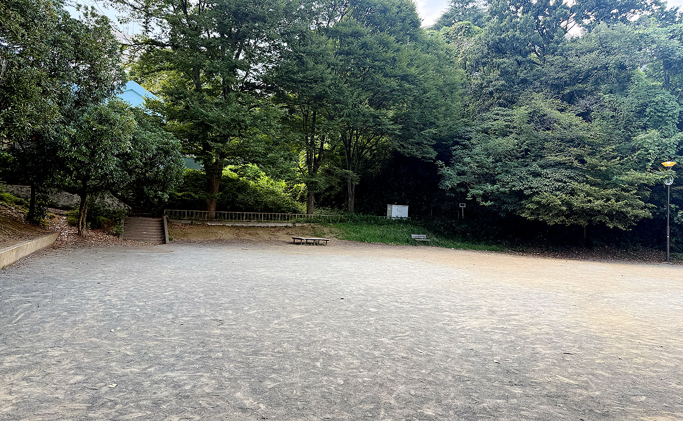 百合丘第3公園