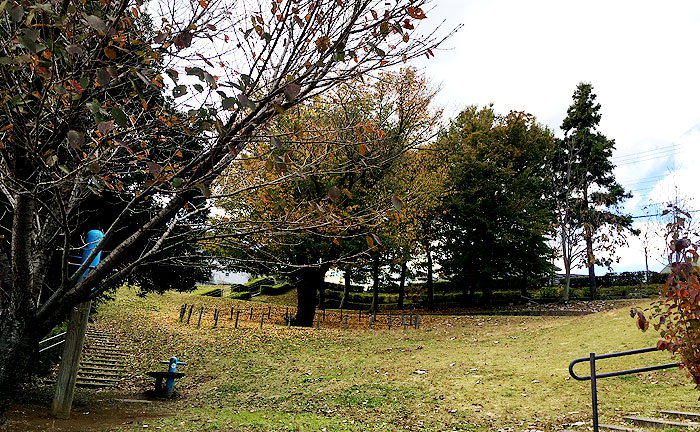 宮添みのり公園